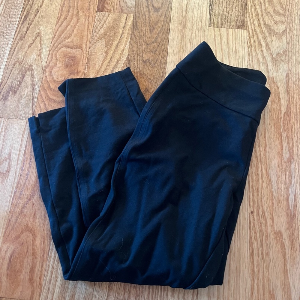 Express Women's Black Pants